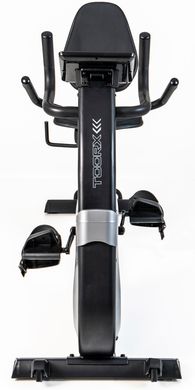 Горизонтальний велоергометр Toorx Recumbent Bike BRXR 3000 (BRX-R3000)