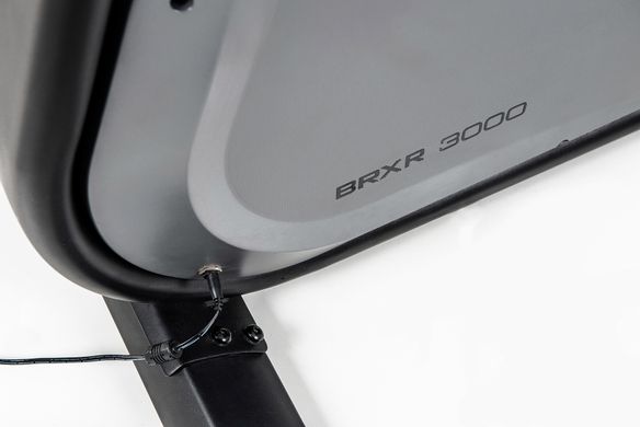 Горизонтальний велоергометр Toorx Recumbent Bike BRXR 3000 (BRX-R3000)