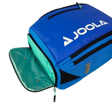 Рюкзак Joola Vision II Blue (80165)