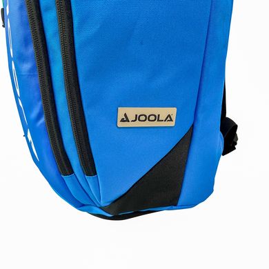 Рюкзак Joola Vision II Blue (80165)