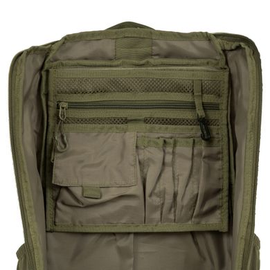 Рюкзак тактичний Highlander Eagle 2 Backpack 30L Olive (TT193-OG)