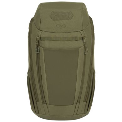 Рюкзак тактичний Highlander Eagle 2 Backpack 30L Olive (TT193-OG)