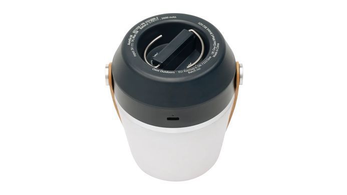 Ліхтар кемпінговий Outwell Lamp Aurelia M (651335)