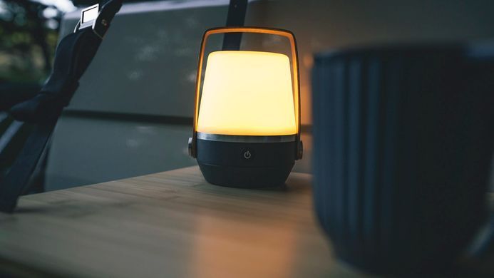 Ліхтар кемпінговий Outwell Lamp Aurelia M (651335)