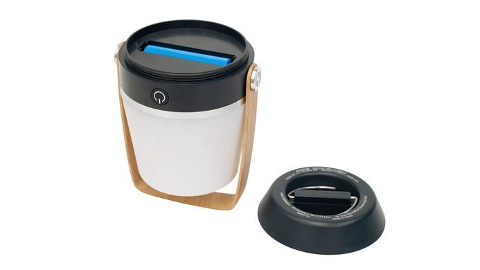 Ліхтар кемпінговий Outwell Lamp Aurelia M (651335)