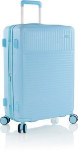 Валіза Heys Pastel (M) Blue (10155-0004-26)