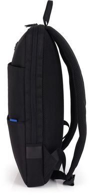 Рюкзак для ноутбука Gabol Backpack Intro 5,6L Black (412851-001)