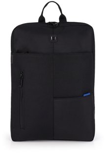 Рюкзак для ноутбука Gabol Backpack Intro 5,6L Black (412851-001)