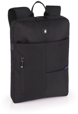 Рюкзак для ноутбука Gabol Backpack Intro 5,6L Black (412851-001)