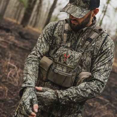 Бінокль Vortex Crossfire HD 10x42 Approach Ground&Timber (CF-4312-HV-CAMO)