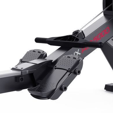 Гребний тренажер Toorx Rower RWX-AIR-5000 (RWX-AIR-5000)