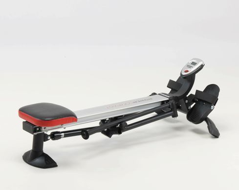 Гребний тренажер Toorx Rower Compact (ROWER-COMPACT)