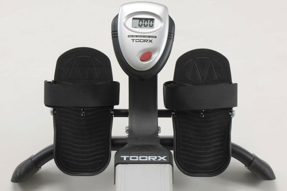 Гребний тренажер Toorx Rower Compact (ROWER-COMPACT)