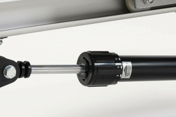 Гребний тренажер Toorx Rower Compact (ROWER-COMPACT)