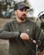 Чоловічий світшот Vortex Crewneck Comfort (223-03-DBAS)