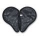 Чохол для ракетки Butterfly Racket Case Easy з відділенням для м'ячів Blue (9079300219)