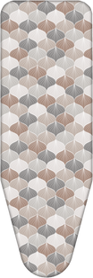 Чохол для прасувальної дошки Colombo Coquillage Beige 140 x 55 см (COP530)