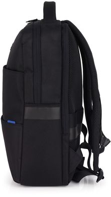 Рюкзак для ноутбука Gabol Backpack Intro 14L Black (412855-001)