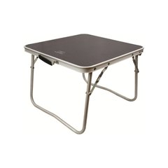 Стіл кемпінговий Highlander Folding Small Table Aluminium (FUR075)