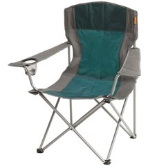 Стілець кемпінговий Easy Camp Arm Chair Petrol Blue (480045)