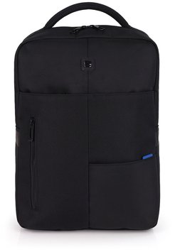 Рюкзак для ноутбука Gabol Backpack Intro 14L Black (412855-001)