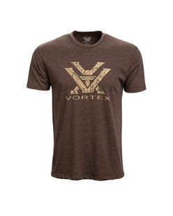 Футболка Vortex Gear Western Hunt Series Short Sleeve (226-04-BRHM)