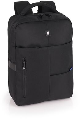 Рюкзак для ноутбука Gabol Backpack Intro 14L Black (412855-001)