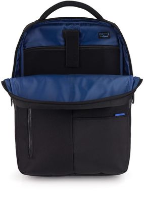 Рюкзак для ноутбука Gabol Backpack Intro 14L Black (412855-001)