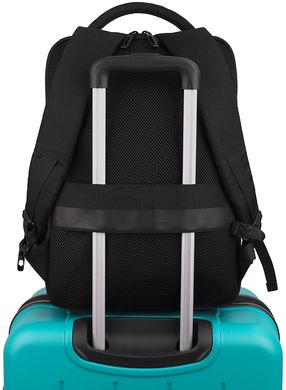 Рюкзак для ноутбука Gabol Backpack Intro 14L Black (412855-001)