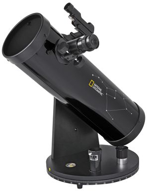 Телескоп National Geographic 114/500 Compact (9065000)