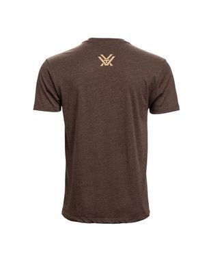 Футболка Vortex Gear Western Hunt Series Short Sleeve (226-04-BRHM)
