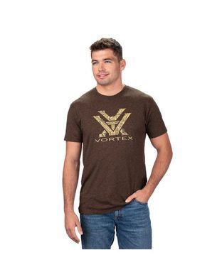 Футболка Vortex Gear Western Hunt Series Short Sleeve (226-04-BRHM)