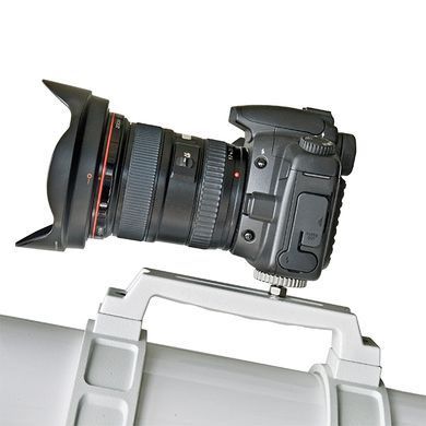 Телескоп Bresser Messier NT-150L/1200 Hexafoc EXOS-2/EQ5 (4750128)