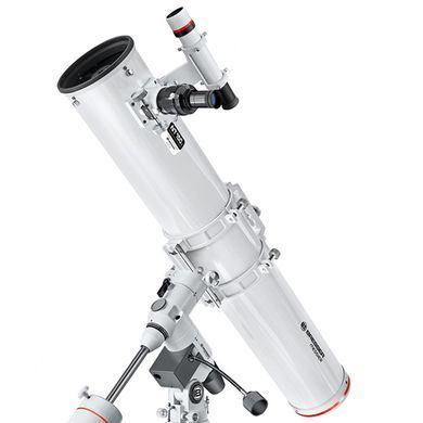Телескоп Bresser Messier NT-150L/1200 Hexafoc EXOS-2/EQ5 (4750128)