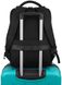 Рюкзак для ноутбука Gabol Backpack Intro 14L Black (412855-001)