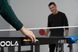 Набір для настільного тенісу Joola Magnetic Ball Holder 10 Balls 2 Holders (85010)