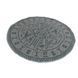Килимок для пікніка Easy Camp Bilberry Round Carpet 150 cm (180139)