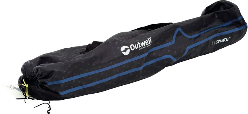 Стілець розкладний Outwell Ullswater Blue (470311)