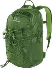 Рюкзак міський Ferrino Backpack Rocker 25L Green (75806IVV)