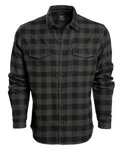 Чоловіча сорочка Vortex Timber Rush Flanne (220-14-FORS)