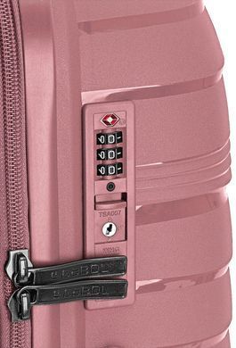 Валіза Gabol Kiba (S) Rosa (122022-019)