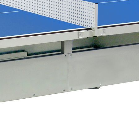 Тенісний стіл Garlando Garden Outdoor (C-67E)