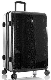 Валіза Heys Black Leopard (L) (13127-3041-30)