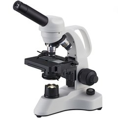 Мікроскоп Bresser Biorit TP 40x-400x (5101100)