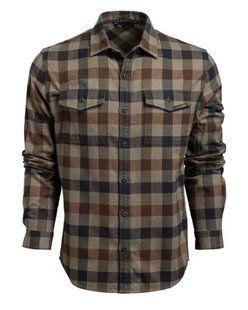 Чоловіча сорочка Vortex Timber Rush Flanne (220-14-TIMM)