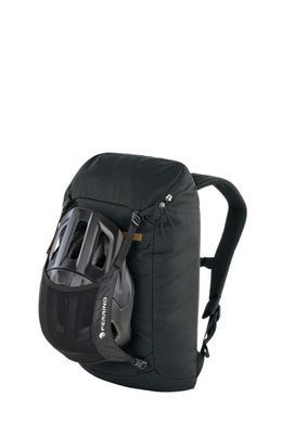 Рюкзак міський Ferrino Spin 18L Black (75263QCC)