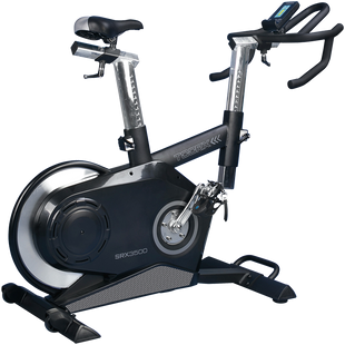 Сайкл-тренажер Toorx Indoor Cycle SRX 3500 (SRX-3500)