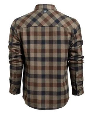 Чоловіча сорочка Vortex Timber Rush Flanne (220-14-TIMM)