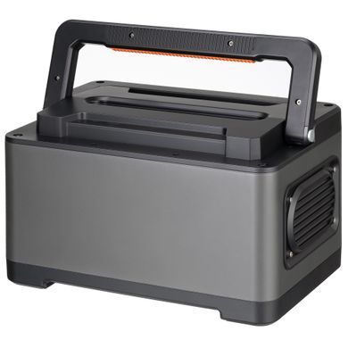 Портативна зарядна станція Bresser Portable Power Station 500 Watt (3810020)