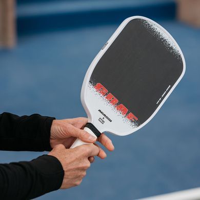 Ракетка для піклболу Joola Graf Edge 16 (300668)